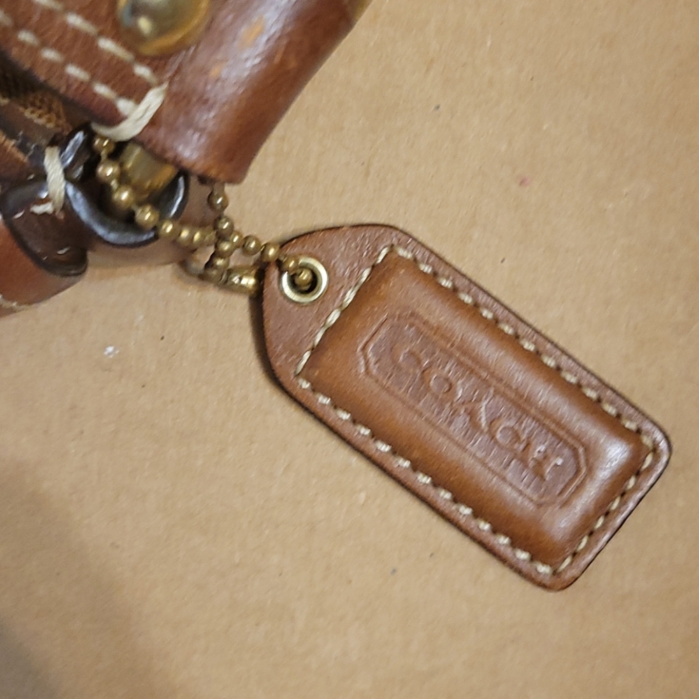 Coach bag - Picture 5 of 5